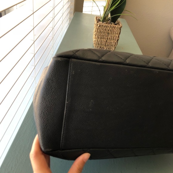 💋SOLD💋Chanel GST - Picture 5 of 8